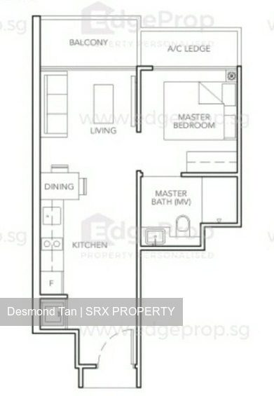 Sturdee Residences (D8), Condominium #265049991
